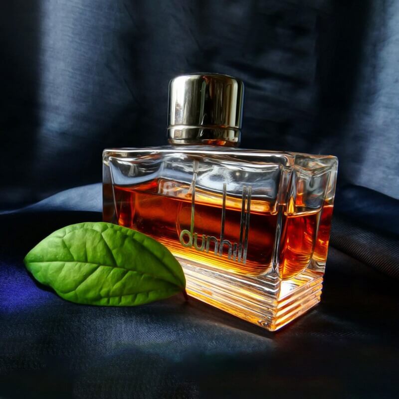 عطر اسپرت دانهیل قهوه‌ ای (Dunhill Brown)